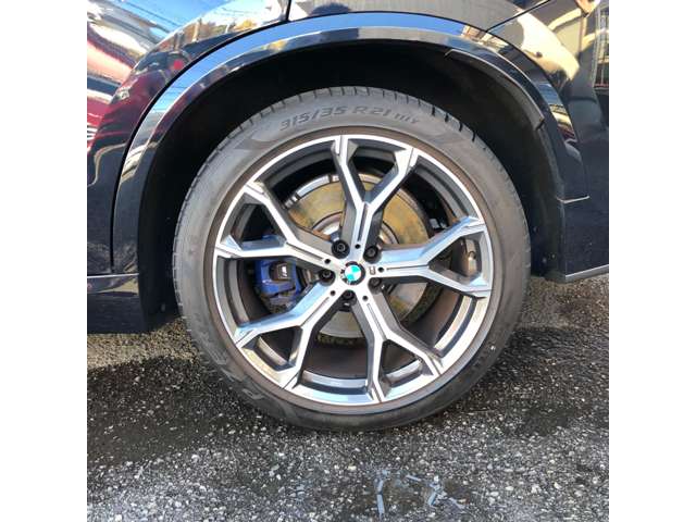 ＢＭＷ Ｘ５ Ｘドライブ ３５Ｄ Ｍスポーツ ドライビング ダイナミクス パッケージ ４ＷＤ R1年 (関東) 99