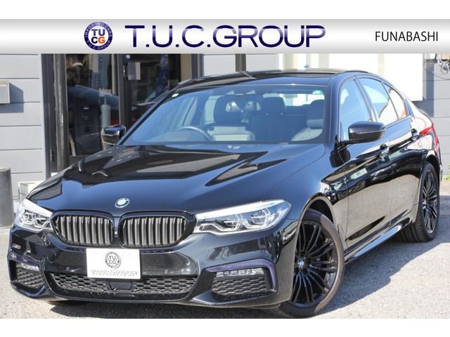 ＢＭＷ ５シリーズ ５３０Ｉ エディション ＭＩＳＳＩＯＮ ＩＭＰＯＳＳＩＢＬＥ R1年 (関東) 99