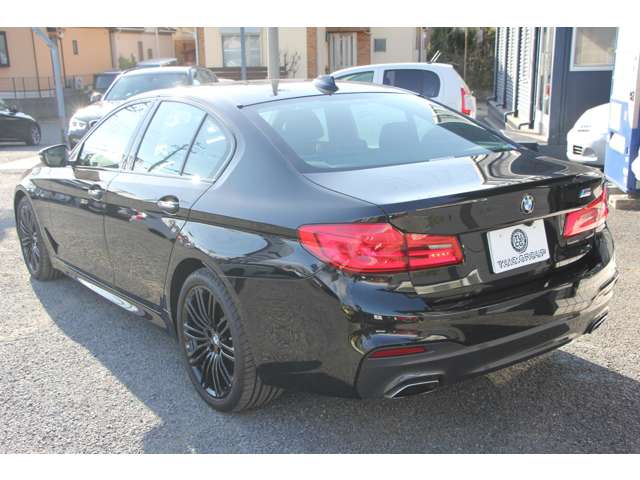 ＢＭＷ ５シリーズ ５３０Ｉ エディション ＭＩＳＳＩＯＮ ＩＭＰＯＳＳＩＢＬＥ R1年 (関東) 99