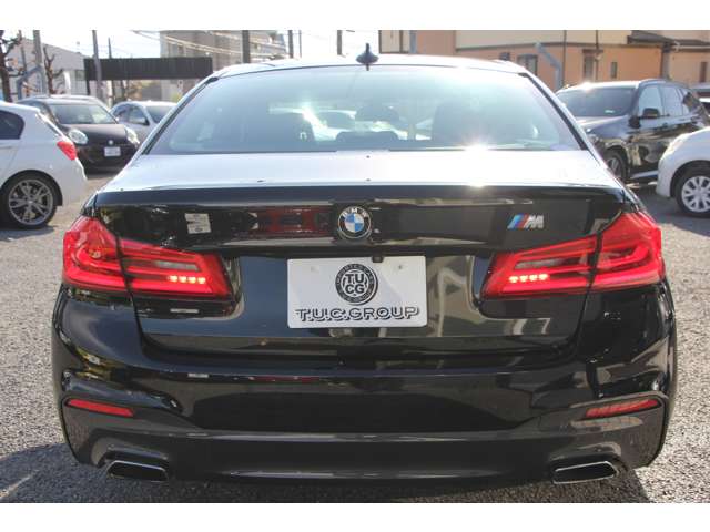 ＢＭＷ ５シリーズ ５３０Ｉ エディション ＭＩＳＳＩＯＮ ＩＭＰＯＳＳＩＢＬＥ R1年 (関東) 99