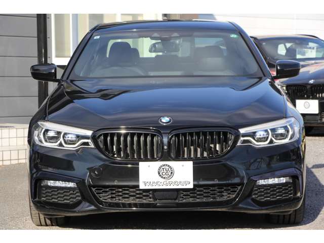 ＢＭＷ ５シリーズ ５３０Ｉ エディション ＭＩＳＳＩＯＮ ＩＭＰＯＳＳＩＢＬＥ R1年 (関東) 99