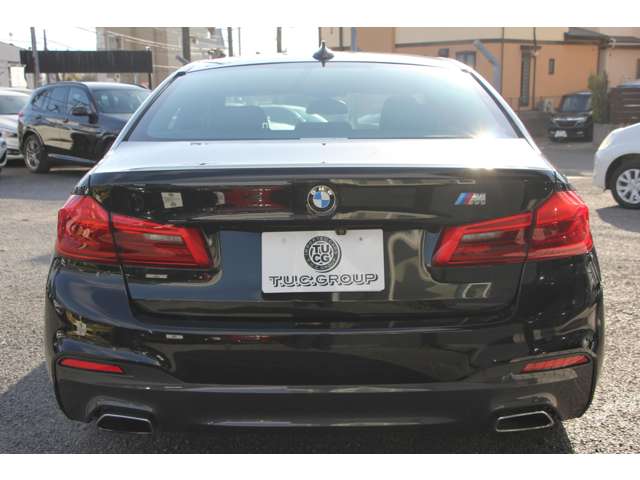 ＢＭＷ ５シリーズ ５３０Ｉ エディション ＭＩＳＳＩＯＮ ＩＭＰＯＳＳＩＢＬＥ R1年 (関東) 99