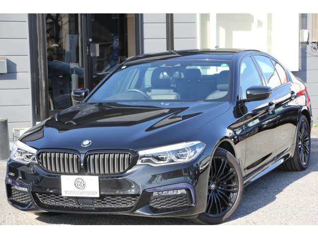 ＢＭＷ ５シリーズ ５３０Ｉ エディション ＭＩＳＳＩＯＮ ＩＭＰＯＳＳＩＢＬＥ R1年 (関東) 99
