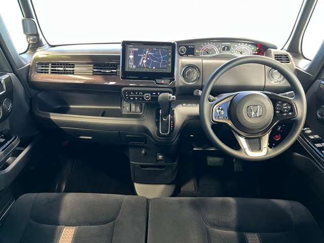 ホンダ Ｎ　ＢＯＸ カスタム ６６０ Ｇ Ｌ ホンダセンシング R1年 (東北) 99