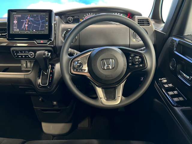 ホンダ Ｎ　ＢＯＸ カスタム ６６０ Ｇ Ｌ ホンダセンシング R1年 (東北) 99