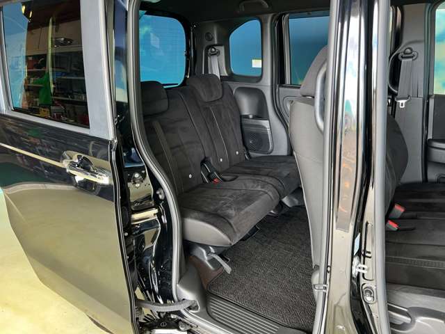 ホンダ Ｎ　ＢＯＸ カスタム ６６０ Ｇ Ｌ ホンダセンシング R1年 (東北) 99