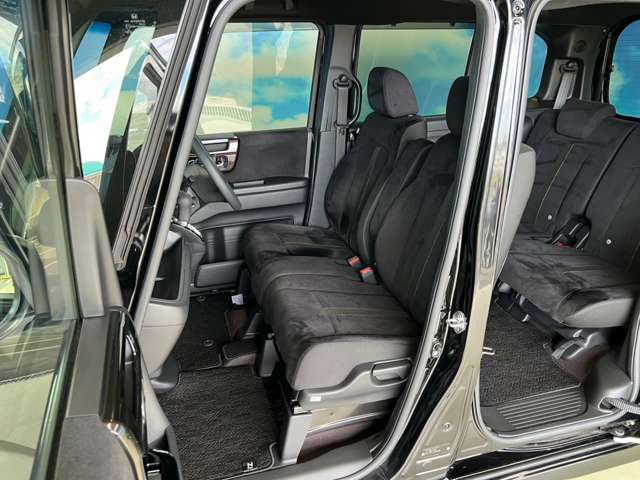 ホンダ Ｎ　ＢＯＸ カスタム ６６０ Ｇ Ｌ ホンダセンシング R1年 (東北) 99