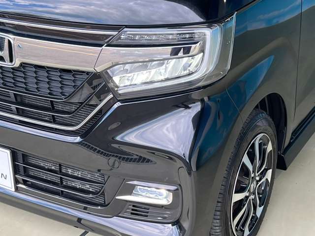 ホンダ Ｎ　ＢＯＸ カスタム ６６０ Ｇ Ｌ ホンダセンシング R1年 (東北) 99