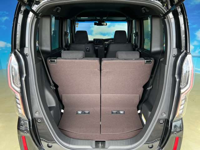 ホンダ Ｎ　ＢＯＸ カスタム ６６０ Ｇ Ｌ ホンダセンシング R1年 (東北) 99