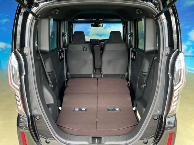 ホンダ Ｎ　ＢＯＸ カスタム ６６０ Ｇ Ｌ ホンダセンシング R1年 (東北) 99