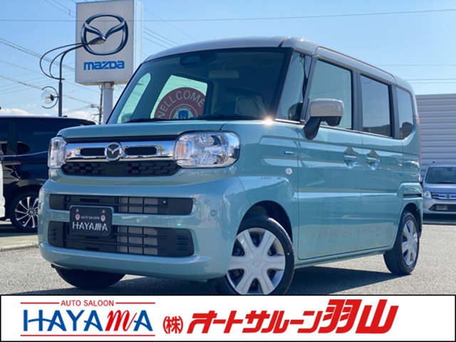 マツダ フレアワゴン 2025年(177万円) 車両情報｜車両購入・販売 