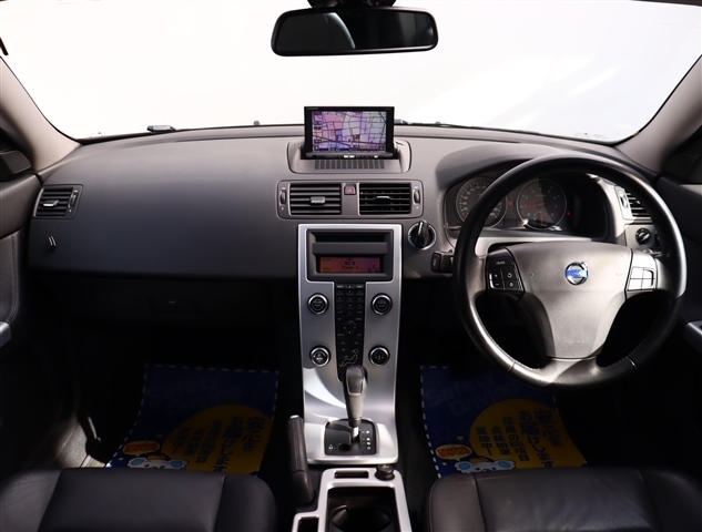 ボルボ Ｖ５０ ２．０　クラシック H23年 (関東) 99