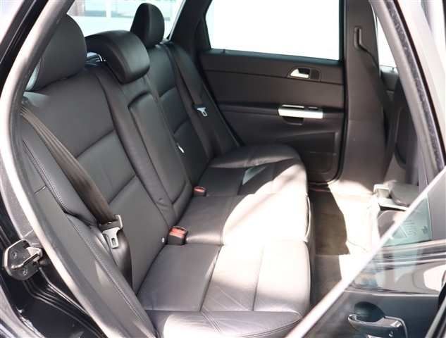 ボルボ Ｖ５０ ２．０　クラシック H23年 (関東) 99