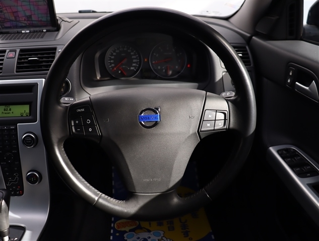 ボルボ Ｖ５０ ２．０　クラシック H23年 (関東) 99