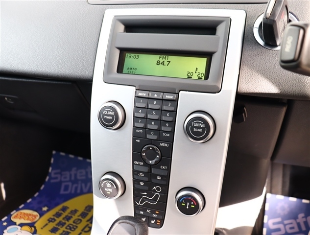 ボルボ Ｖ５０ ２．０　クラシック H23年 (関東) 99