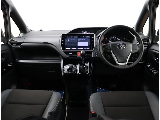 トヨタ ノア ２．０ ＳＩ ＷＸＢＩＩ R1年 (関東) 99