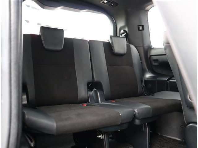 トヨタ ノア ２．０ ＳＩ ＷＸＢＩＩ R1年 (関東) 99