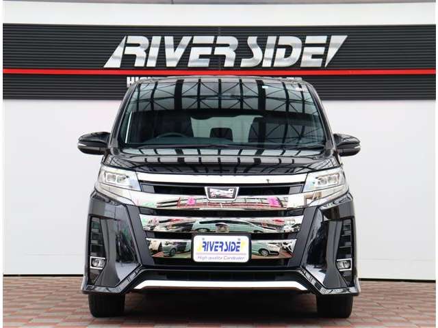 トヨタ ノア ２．０ ＳＩ ＷＸＢＩＩ R1年 (関東) 99