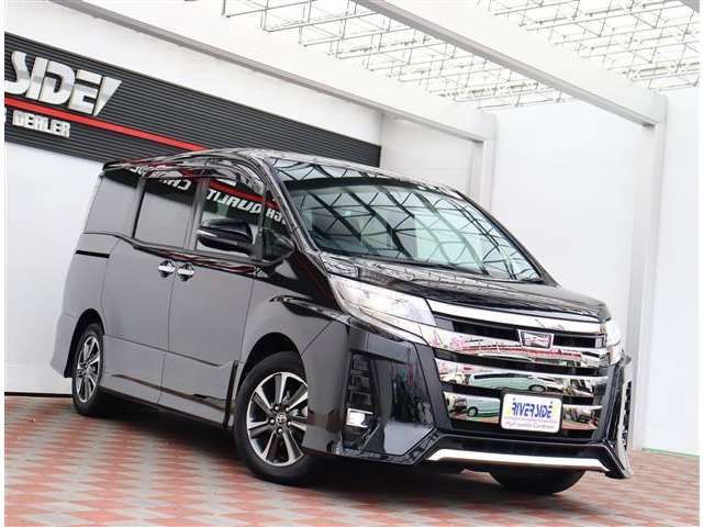 トヨタ ノア ２．０ ＳＩ ＷＸＢＩＩ R1年 (関東) 99