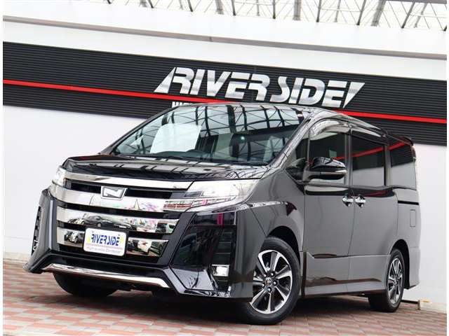 トヨタ ノア ２．０ ＳＩ ＷＸＢＩＩ R1年 (関東) 99