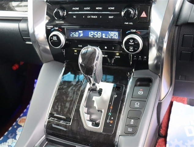 トヨタ アルファード ２．５ Ｓ Ｃパッケージ R4年 (関東) 99