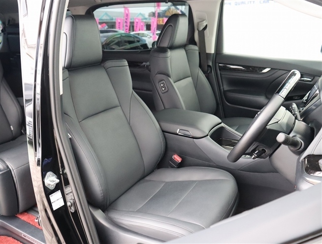 トヨタ アルファード ２．５ Ｓ Ｃパッケージ R4年 (関東) 99