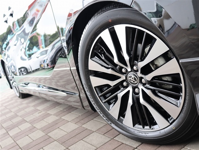 トヨタ アルファード ２．５ Ｓ Ｃパッケージ R4年 (関東) 99