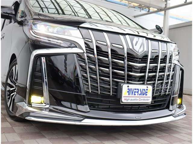 トヨタ アルファード ２．５ Ｓ Ｃパッケージ R4年 (関東) 99