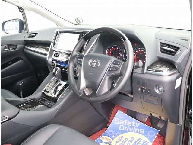 トヨタ アルファード ２．５ Ｓ Ｃパッケージ R4年 (関東) 99