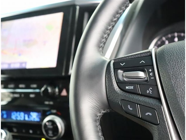 トヨタ アルファード ２．５ Ｓ Ｃパッケージ R4年 (関東) 99