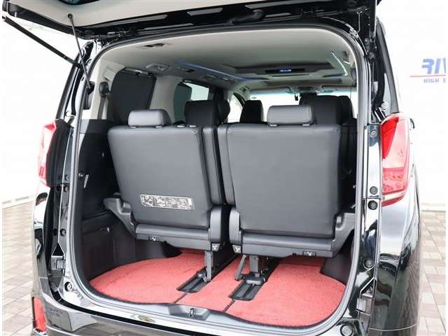 トヨタ アルファード ２．５ Ｓ Ｃパッケージ R4年 (関東) 99