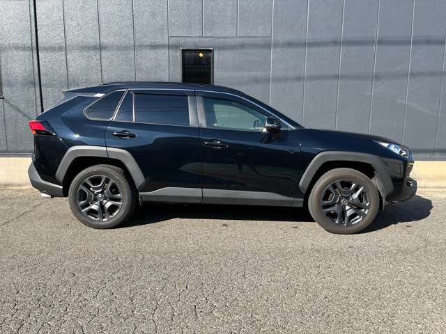 トヨタ ＲＡＶ４ ２．０ アドベンチャー ４ＷＤ R2年 (東海) 99