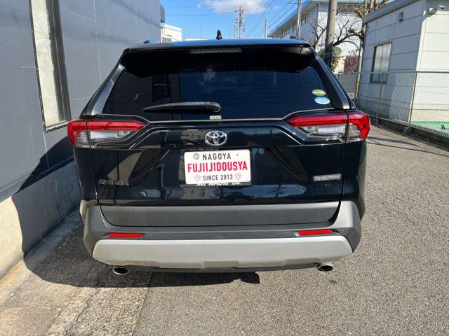 トヨタ ＲＡＶ４ ２．０ アドベンチャー ４ＷＤ R2年 (東海) 99