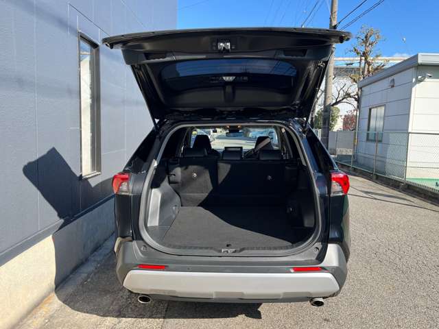 トヨタ ＲＡＶ４ ２．０ アドベンチャー ４ＷＤ R2年 (東海) 99