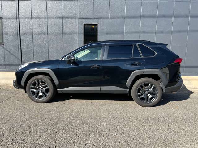 トヨタ ＲＡＶ４ ２．０ アドベンチャー ４ＷＤ R2年 (東海) 99
