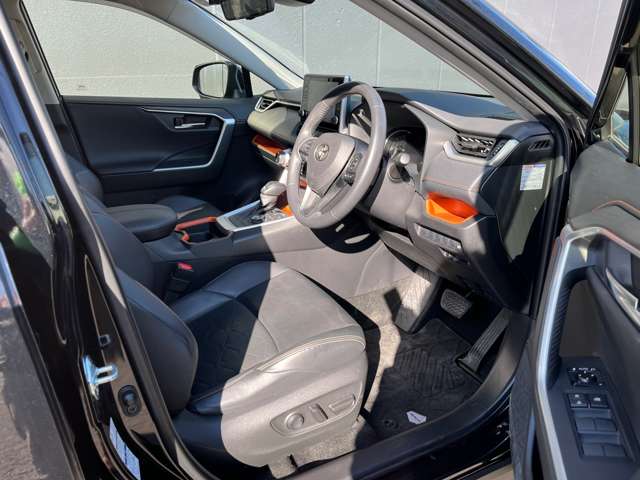 トヨタ ＲＡＶ４ ２．０ アドベンチャー ４ＷＤ R2年 (東海) 99