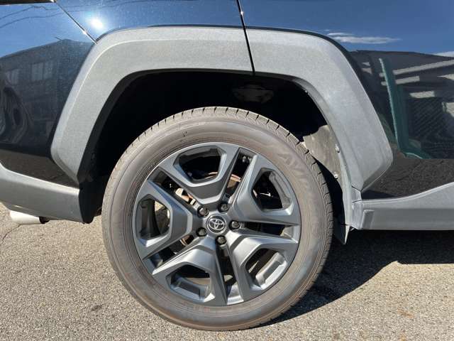 トヨタ ＲＡＶ４ ２．０ アドベンチャー ４ＷＤ R2年 (東海) 99