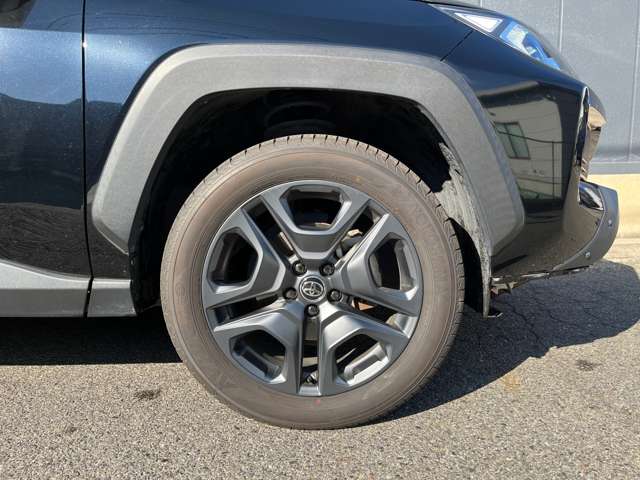 トヨタ ＲＡＶ４ ２．０ アドベンチャー ４ＷＤ R2年 (東海) 99