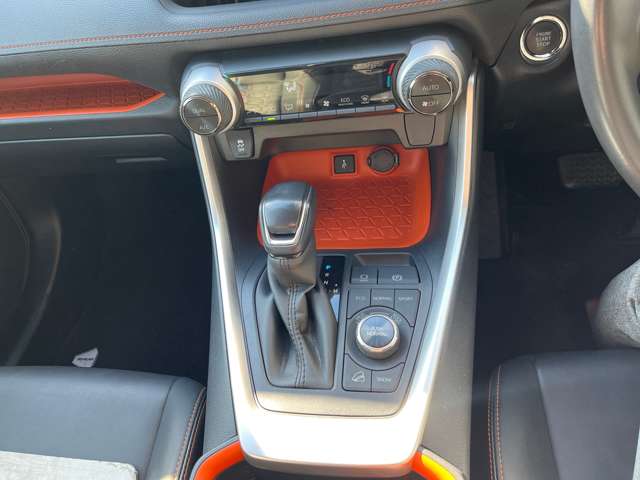 トヨタ ＲＡＶ４ ２．０ アドベンチャー ４ＷＤ R2年 (東海) 99