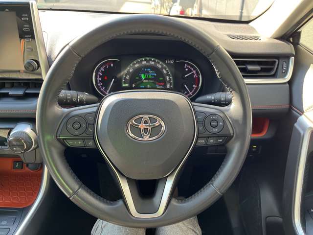 トヨタ ＲＡＶ４ ２．０ アドベンチャー ４ＷＤ R2年 (東海) 99