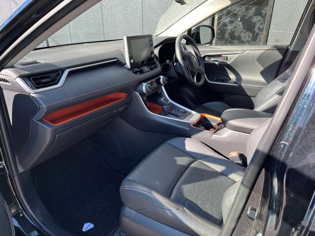 トヨタ ＲＡＶ４ ２．０ アドベンチャー ４ＷＤ R2年 (東海) 99