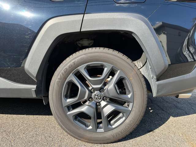 トヨタ ＲＡＶ４ ２．０ アドベンチャー ４ＷＤ R2年 (東海) 99