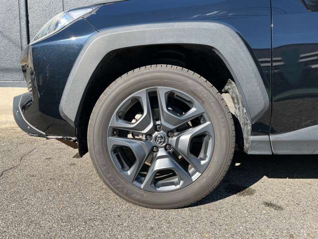 トヨタ ＲＡＶ４ ２．０ アドベンチャー ４ＷＤ R2年 (東海) 99