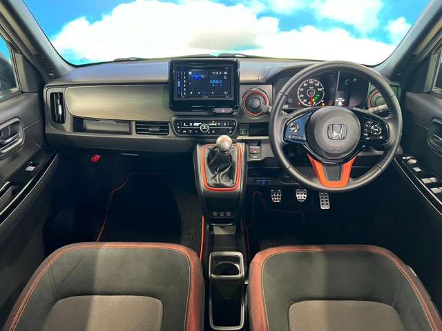 ホンダ Ｎ−ＯＮＥ ６６０ ＲＳ R3年 (東北) 99