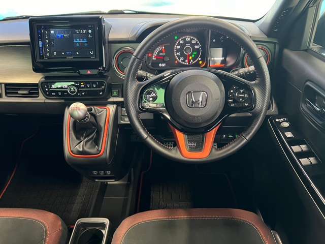 ホンダ Ｎ−ＯＮＥ ６６０ ＲＳ R3年 (東北) 99