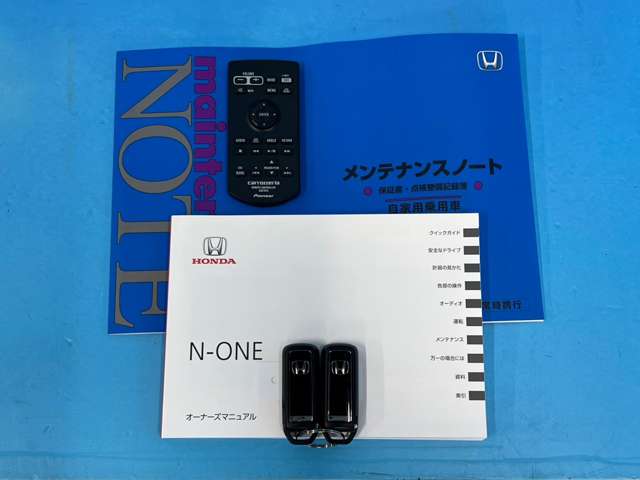 ホンダ Ｎ−ＯＮＥ ６６０ ＲＳ R3年 (東北) 99