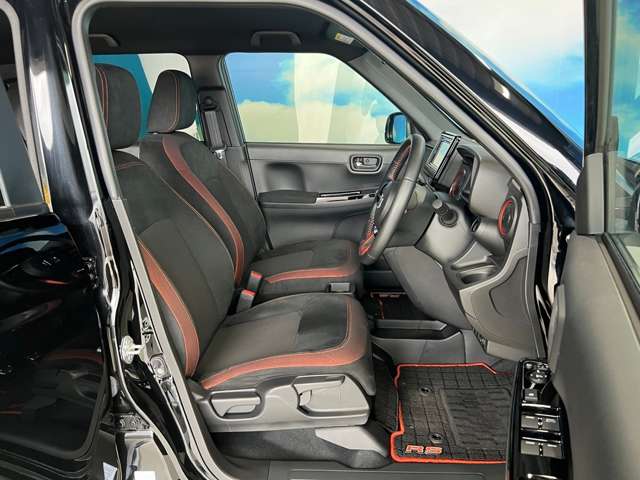 ホンダ Ｎ−ＯＮＥ ６６０ ＲＳ R3年 (東北) 99