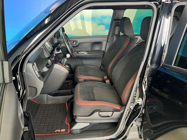 ホンダ Ｎ−ＯＮＥ ６６０ ＲＳ R3年 (東北) 99