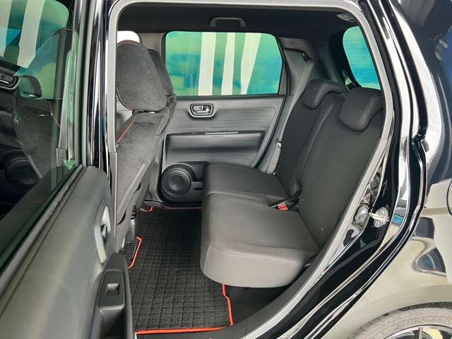 ホンダ Ｎ−ＯＮＥ ６６０ ＲＳ R3年 (東北) 99