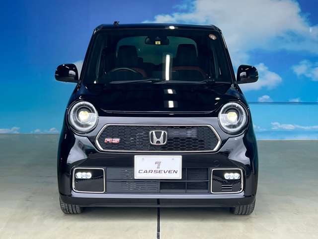 ホンダ Ｎ−ＯＮＥ ６６０ ＲＳ R3年 (東北) 99